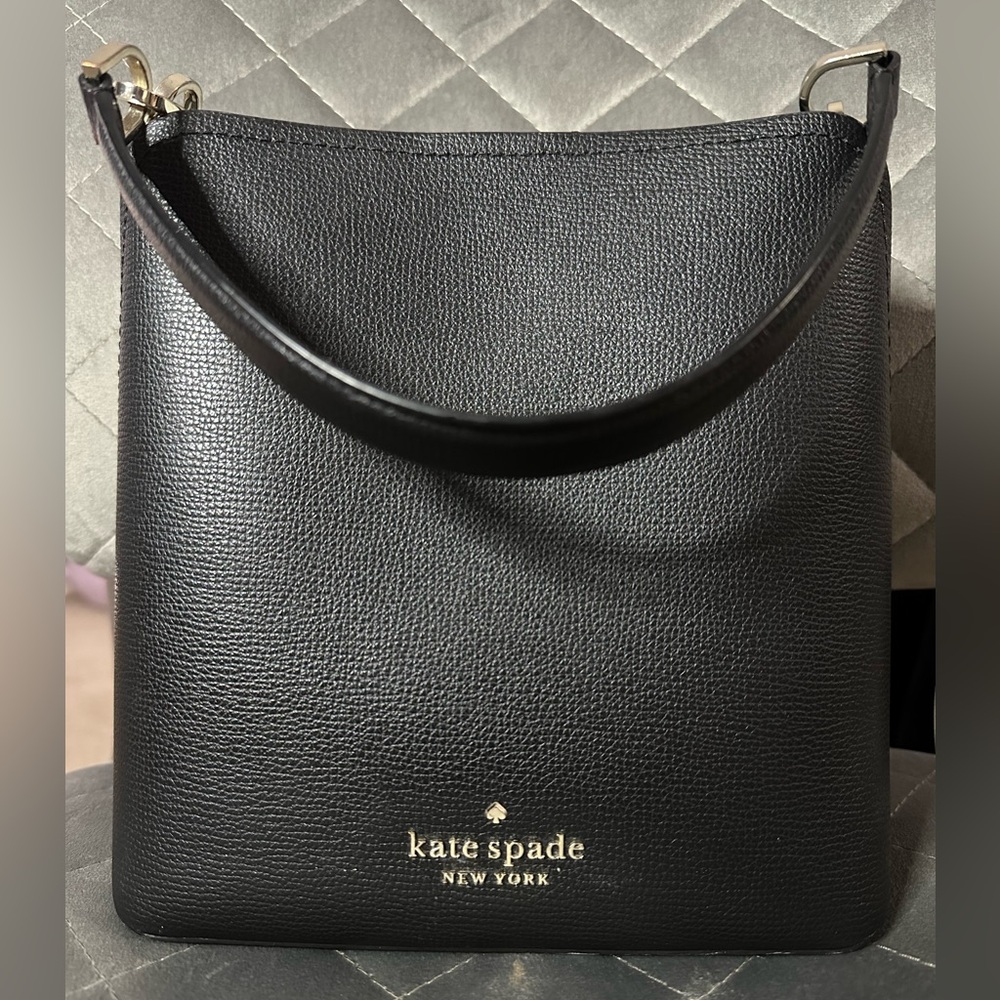 Kate Spade Darcy - small bucket bag